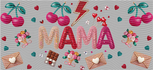 16oz Mother Day-M 445